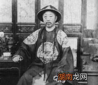 1903年4月11日:慈禧宠臣荣禄的病逝与晚清政局的变动