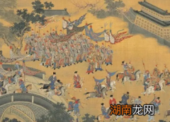 明朝后期局势失控的深层原因