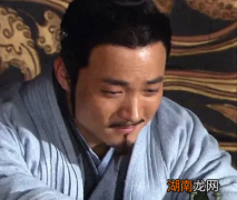 八卦史记之廿二：没当上皇帝 都怨老妈爱吃醋