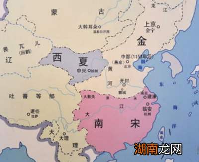 南宋的诞生:1127年6月12日的历史转折