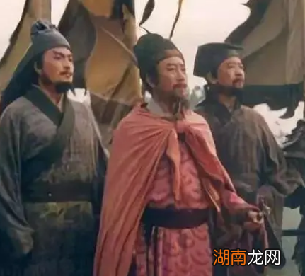 宋江为什么总是想受招安？有什么原因存在？