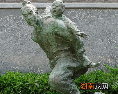 气节之跃——记南宋忠臣陆秀夫