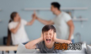 孩子上初中后成绩不好怎么办 小孩读初中了成绩不好怎么办