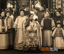 慈禧之死与清朝的覆灭：一场历史的必然？