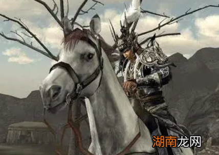 马超的蜀国岁月:为何感觉他去了蜀国后也不高兴?