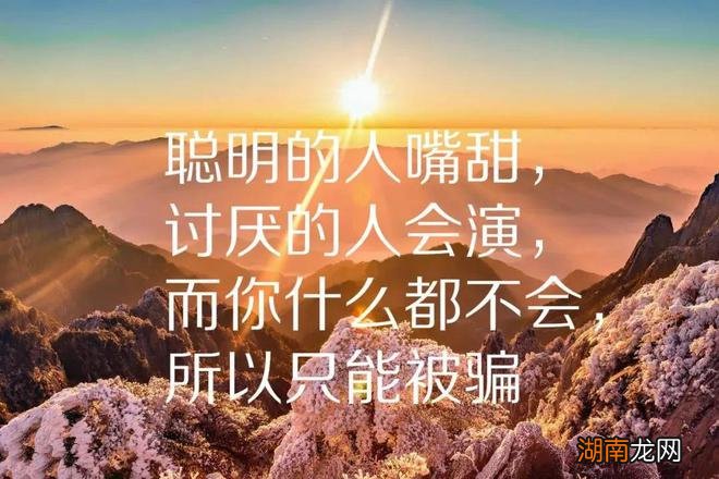 几种情感情感小故事