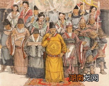 明朝本来有六百年国运,为什么这么说?