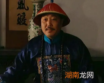 图里琛是什么人？他为何能成为雍正帝心腹？