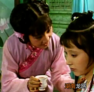 紫鹃&amp;mdash;&amp;mdash;红楼梦中的丫鬟，林黛玉的知己