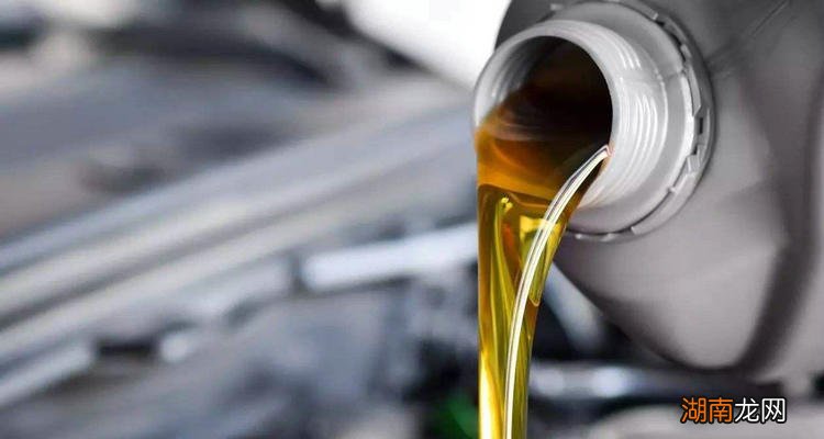 混合机油和全合成机油区别是什么