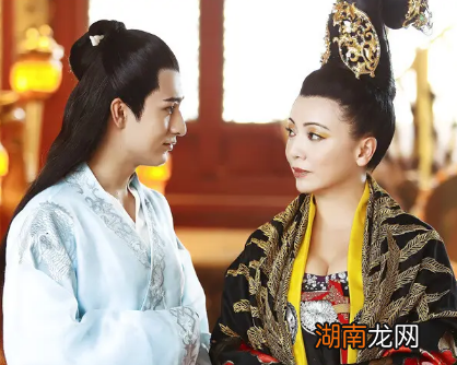 武则天为何如此宠爱张易之？张易之有什么才能？