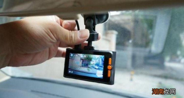 行车记录仪时间不对能当证据吗