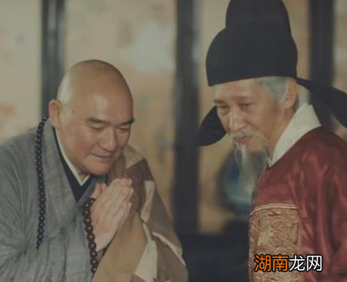 姚广孝与刘伯温的智斗:一场历史的棋局