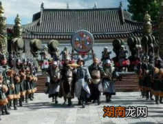 揭秘历史真相：岑猛正妻的真实身份