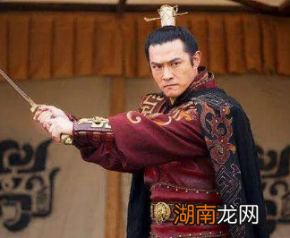 侯景为什么是宇宙大将军？他最后是怎么死的？