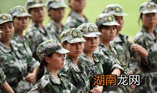 大专当兵有什么好处 大专当兵有哪些好处