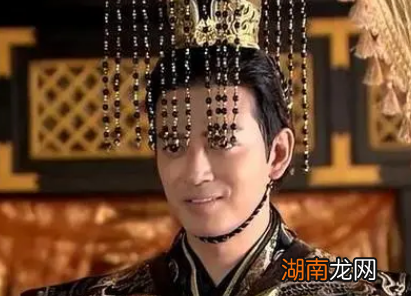 周武帝与杨坚:一段历史长河中的紧密联系