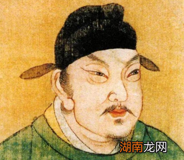 杨素作为隋朝第一功臣,他的后代是什么结局?