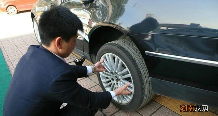 换轮胎可以只换一个吗