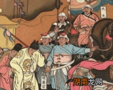 土木堡之变：被掳的皇妃们的命运