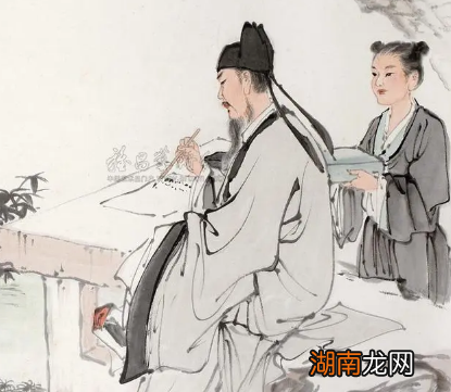 王维的妻子：一位低调而坚韧的女性