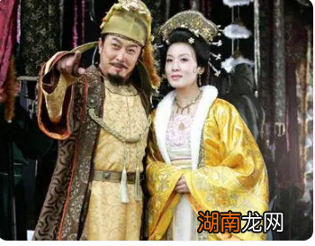 唐朝后宫有哪些等级？是怎么划分的？