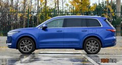 增程式汽车哪款比较好