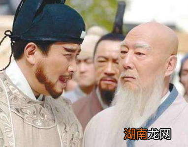 朱棣与姚广孝：一段深厚的君臣情谊