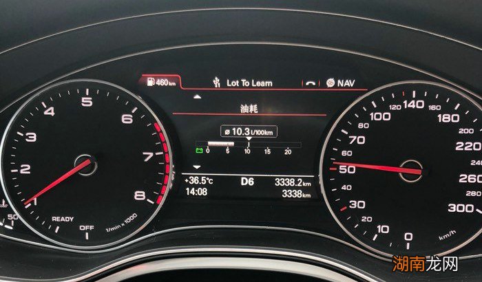 新车公里数多少算正常