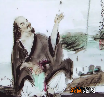 韦应物的诗词代表作赏析,代表作是什么样的?