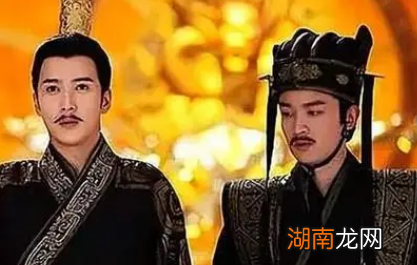 周武帝为何不杀杨坚:一场政治博弈的背后