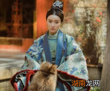 明朝最美的妃子是谁？她是谁的妃子？