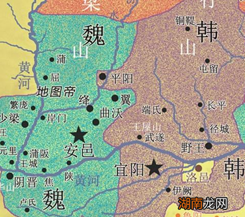 魏国衰落是因为孙膑离开吗？真相是什么样的？