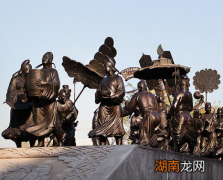 历史上举行过封禅大典的帝王有哪些？他们为何这么做？