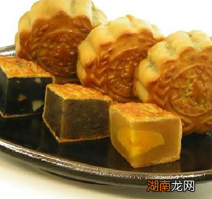 怎么介绍中秋节?起源是什么样的?