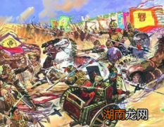 城濮之战的主人公是谁？他有哪些事迹？