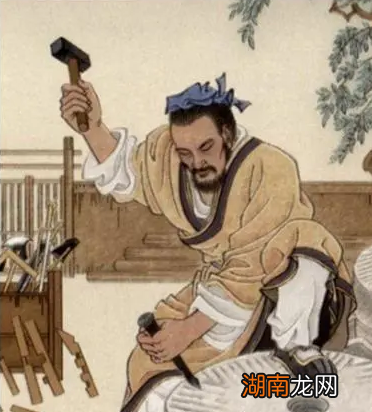 鲁班的真实身份只是木匠吗?鲁班还有什么身份存在？