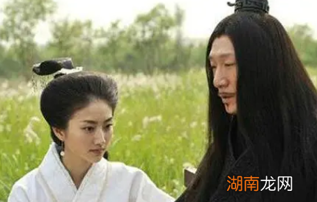 孙膑的妻子是谁?名字叫什么?