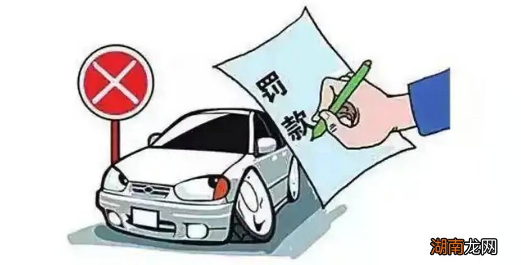 车辆违章信息多长时间能查到