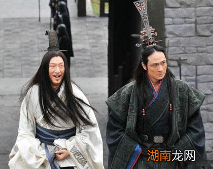 田忌赛马时孙膑残疾了吗？当时情况怎样？