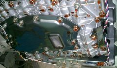 为什么手动挡不用换变速箱油