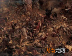 晋朝被哪个朝代灭了？晋朝是如何被灭的？