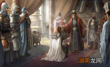 刘备为何要荆州百姓&amp;quot;拖家带口&amp;quot;地跟随自己呢？