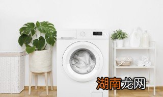 洗衣机的毛怎么清洗干净 洗衣机的毛如何清洗干净