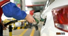 国六B汽油不耐烧怎么回事