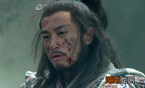 项羽为什么要“别姬”?他不能带着虞姬一起逃走吗?