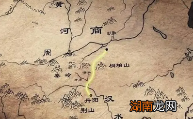 各诸侯国都以各自爵位相称，为何楚国一直称&amp;ldquo;王&amp;rdquo;？