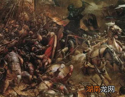 霍去病年纪轻轻就早逝了 霍去病真的是病死的吗