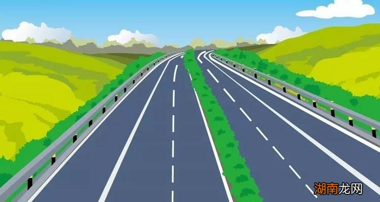 高速匝道口倒车怎么处理