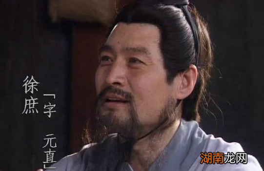 徐庶投靠曹操后真的“未献一计”吗?